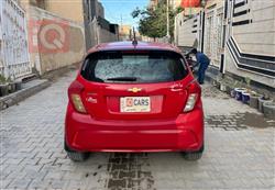 شيفروليه سبارك